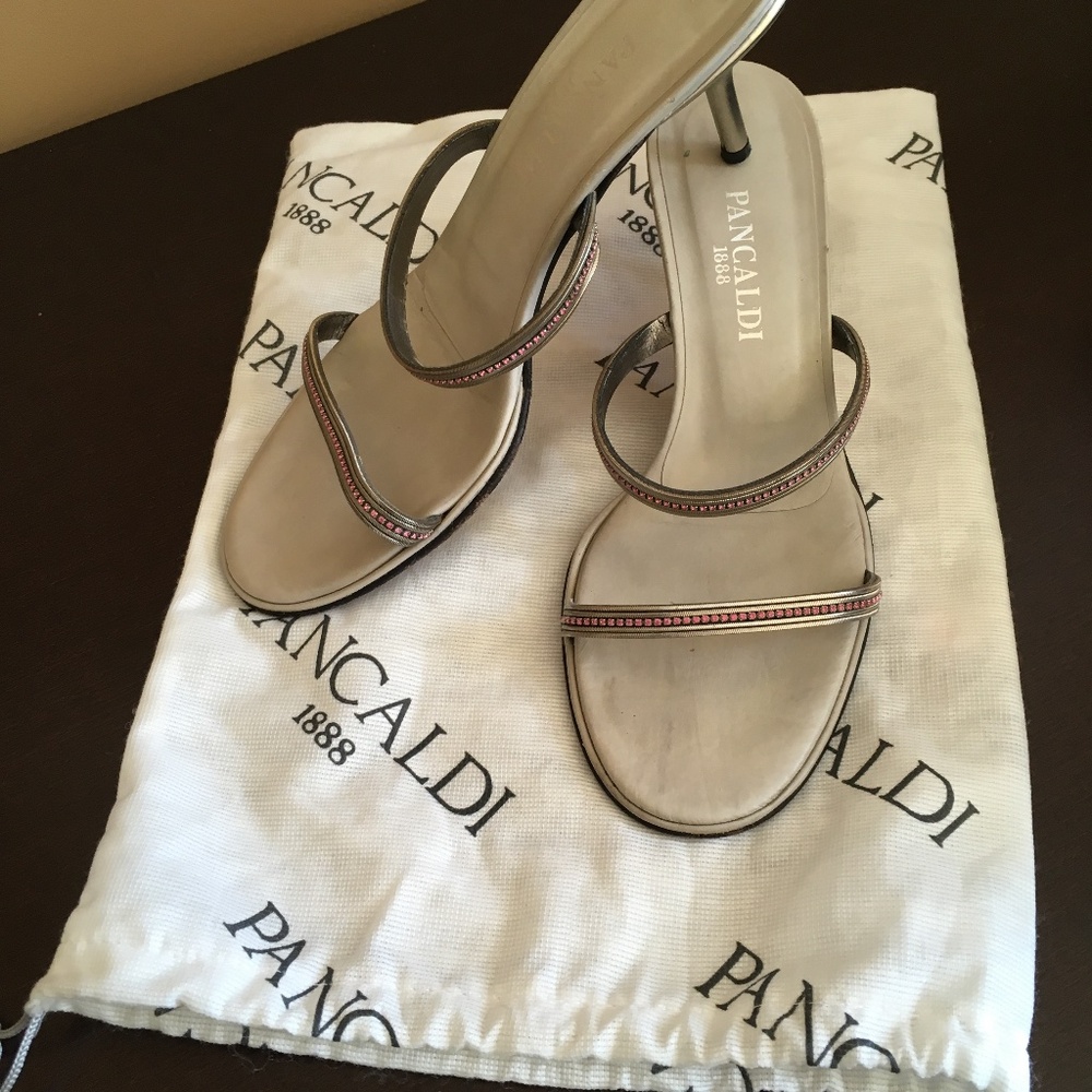 PANCALDI Sandals